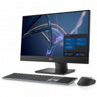 DELL OPTIPLEX 5400 AIO i5-12500T 8GB 1TB+256GB SSD 23.8" TOUCH UBUNTU