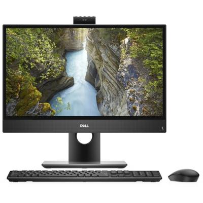 DELL OPTIPLEX 3280 AIO i5-10500T 8GB 512GB SSD 21.5" UBUNTU DELL-3280AIO-OKS