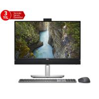 Dell Optiplex Plus i7 13700 23.8"-16G-512SSD-W11Pr
