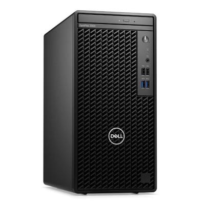 DELL OPTIPLEX 3000MT N010O3000MTAC_U CORE i5 12500-8GB RAM-256GB SSD-FDOS