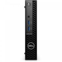 DELL OPTIPLEX 3090MFF N007O3000MFFAC_W CORE i3 12100T-8GB RAM-256GB SSD-W11 PRO