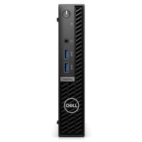 Dell OptiPlex 7010MFF i3 13100T-8GB-256SSD-Dos