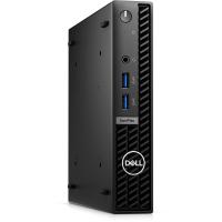 DELL OPTIPLEX 7010MFF N003O7010MFFU CORE i3 13100T 8GB- 256GB M2 NVME- O/B UHD FRD Mini PC