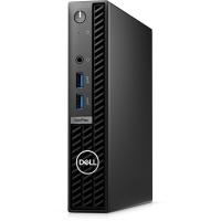 DELL OPTIPLEX 7010MFF N003O7010MFFU CORE i3 13100T 8GB- 256GB M2 NVME- O/B UHD FRD Mini PC