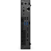 DELL OPTIPLEX 7010MTU N004O7010MTU CORE i5 13500 8GB- 256GB M2 NVME- O/B UHD W11 PRO Mini PC