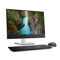 Dell Optiplex Plus i7 13700 23.8"-16G-512SSD-Dos