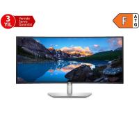 Dell P3424WE 34'' 5ms WQHD Type-C Curved IPS