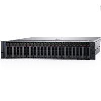 DELL POWEREDGE R7515 PER7515_AMD AMD 7212 16GB 1X600GB 1X750W