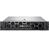 DELL POWEREDGE R550 PER550TR1 4390Y 16GB 1X600SAS 1X750W
