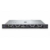 Dell PowerEdge R250 E-2314-16GB-1x480GB SSD-1U