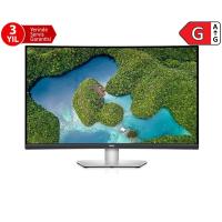 Dell S3221QSA 31.5" 4ms 4K 2xHdmi Dp Curved MM VA