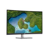 Dell S3221QSA 31.5" 4ms 4K 2xHdmi Dp Curved MM VA
