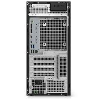 Dell T3660 i9 13900 -32GB-1TB+512SSD-12G-WPro
