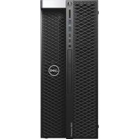 Dell T5820 W-2245-32GB-256SSD-5G-WPro