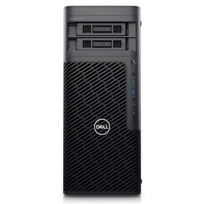 Dell T5860 W5-2445 -32GB-512SSD-16G-W11Pro