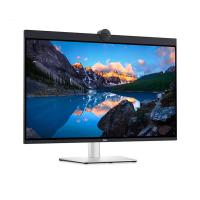 Dell U3223QZ 31.5" Type-C MM Video Konferans