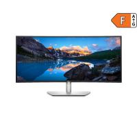 Dell UltraSharp U3821DW 37.5" 5ms WQHD Curved MM