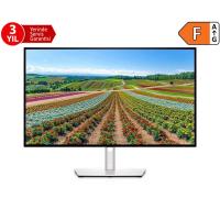 Dell UltraSharp U3023E 30" 5ms QHD Type-C Hub IPS