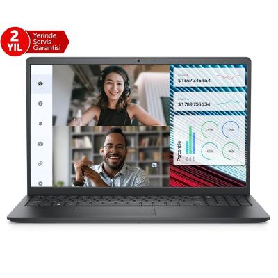 Dell Vostro 3520 i5 1135 15.6''-8G-512SSD-Dos