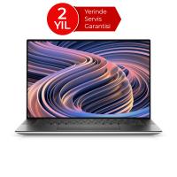 DELL XPS 15 9520 İ7-12700H 16GB 1TB SSD 4GB RTX3050Ti 15.6" W11P XPS159520ADLP1900