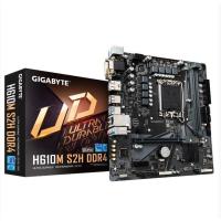 DFS GAMİNG SKARNER BLACK İNTEL İ5 13400F RTX 3060 GIGABYTE H610M 512GB NVME M.2 4x ARGB FAN