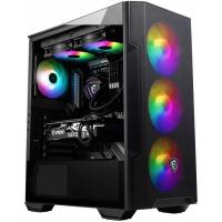 DFS GAMİNG KATA BLACK AMD RYZEN 5 7500F RTX 4060 B650M ANAKART 1TB NVME M.2 4x ARGB FAN OYUNCU BİLGİSAYARI