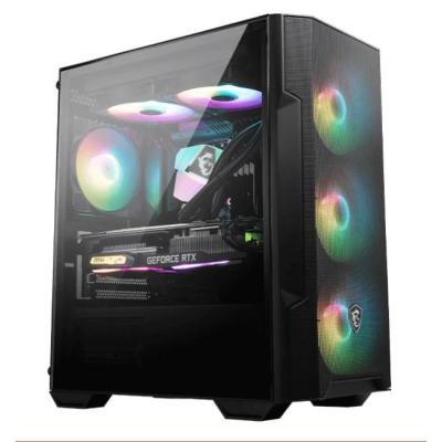DFS GAMİNG AHRİ AMD RYZEN 5 7500F RTX 4060TI 8GB B650M ANAKART 1TB M.2 NVME 32GB DDR5 RAM OYUNCU BİLGİSAYARI