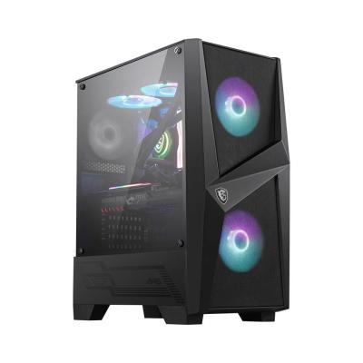 DFS Gaming Corki AMD RYZEN 7 7800X3D-RTX4070-B650M-1TB M.2-32GB DDR5-OYUNCU BİLGİSAYARI