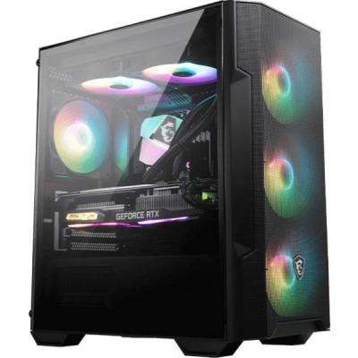 DFS GAMING KAYN RYZEN 5 9600X-B650M ANAKART-RTX 4060-32GB DDR5 RAM-1TB M.2 SSD-OYUNCU