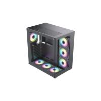 DFS Gaming SOVA RYZEN 9 7900X3D-B650-RTX 4080SUPER-32GB DDR5 RAM-1TB M.2 SSD-MASAÜSTÜ BİLGİSAYAR