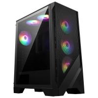 DFS Gaming CLOVE RYZEN 7 5700X3D-RTX4060-B550-512GB M.2-16GBDDR4-OYUNCU BİLGİSAYARI