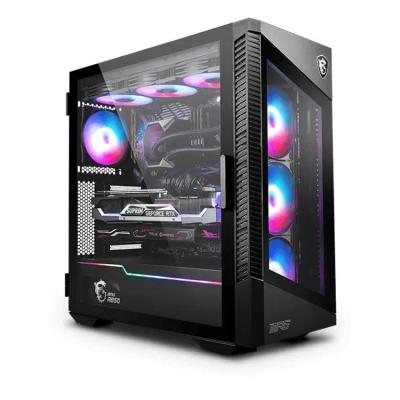 DFS Gaming KUMA INTEL I7 14700KF-RTX4080SUPER-B760M-A WI-FI-1TB M.2-DDR5-OYUNCU BİLGİSAYARI