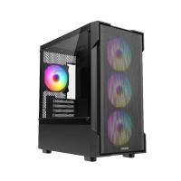 DFS Gaming ANGELA RYZEN 7 5700X-B550M-RTX 4060 8GB-16GB RAM-512GB M.2 SSD-OYUNCU BİLGİSAYARI