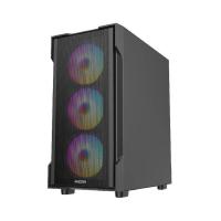 DFS Gaming ANGELA RYZEN 7 5700X-B550M-RTX 4060 8GB-16GB RAM-512GB M.2 SSD-OYUNCU BİLGİSAYARI