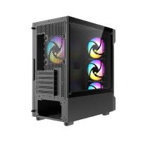 DFS Gaming ANGELA RYZEN 7 5700X-B550M-RTX 4060 8GB-16GB RAM-512GB M.2 SSD-OYUNCU BİLGİSAYARI