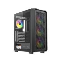 DFS Gaming ZILONG RYZEN 7 9800X3D-B650-RTX5070-32GB-1TB M.2 SSD-OYUNCU BİLGİSAYARI