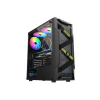 DFS Gaming BENEDETTA RYZEN 5 5600G-A520M-16GB RAM-512GB M.2 SSD-OFİS/OYUNCU BİLGİSAYARI