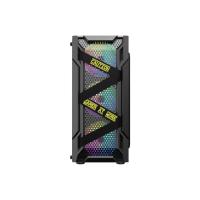 DFS Gaming BENEDETTA RYZEN 5 5600G-A520M-16GB RAM-512GB M.2 SSD-OFİS/OYUNCU BİLGİSAYARI