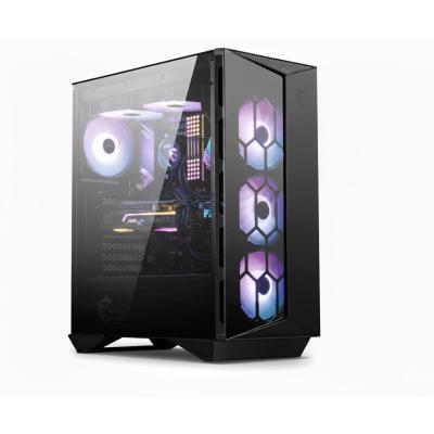 DFS GAMING CHOU RYZEN 5 7500F-B650M-RTX 5060 TI 8GB-32GB DDR5 RAM-1TB M.2 SSD-OYUNCU BİLGİSAYARI