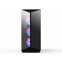 DFS GAMING HARLEY RYZEN 7 9800X3D-B650M-RTX 5070 12GB-32GB DDR5 RAM-1TB M.2 SSD-OYUNCU BİLGİSAYARI