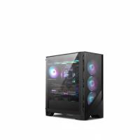 DFS GAMING LUOYI RYZEN 7 9800X3D-B650M-RTX 5060 TI 8GB-32GB DDR5 RAM-1TB M.2 SSD-OYUNCU BİLGİSAYARI