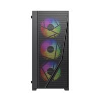 DFS GAMING SUN RYZEN 5 7500F-B650M-RTX 5070-16GB DDR5 RAM-1TB M.2 SSD-MASAÜSTÜ OYUNCU BİLGİSAYARI