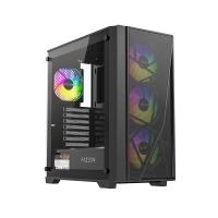 DFS Gaming ARC INTEL I5 12400F-H610M-RTX 5060 8GB-16GB DDR4 RAM-1TB M.2 NVME-MASAUSTU OYUNCU BILGISAYARI