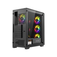 DFS GAMING ARCANE RYZEN 7 7800X3D-B650M-RTX 5070 TI 16GB-32GB DDR5 RAM-1TB M.2 SSD-MASAÜSTÜ OYUNCU BİLGİSAYARI