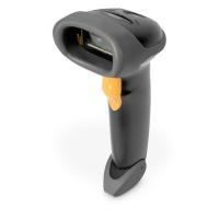 DIGITUS 1D Laser DA-81001 USB El Tipi Barkod Okuyucu