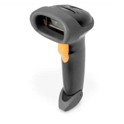 DIGITUS 1D Laser DA-81001 USB El Tipi Barkod Okuyucu