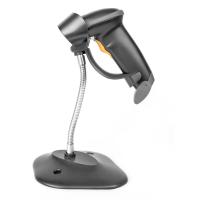 DIGITUS 2D Imager DA-81003 Bluetooth (Kablosuz) El Tipi Karekod Okuyucu