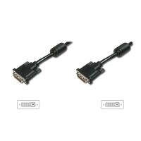 Digitus AK-320101-030-S DVI-D 24 1 M/M (3m)