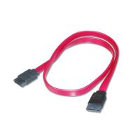 Digitus AK-400100-005-R Sata Veri Kablosu (0.50m)