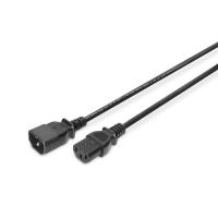Digitus AK-440201-050-S Güç Kablosu Uzatması (5m)